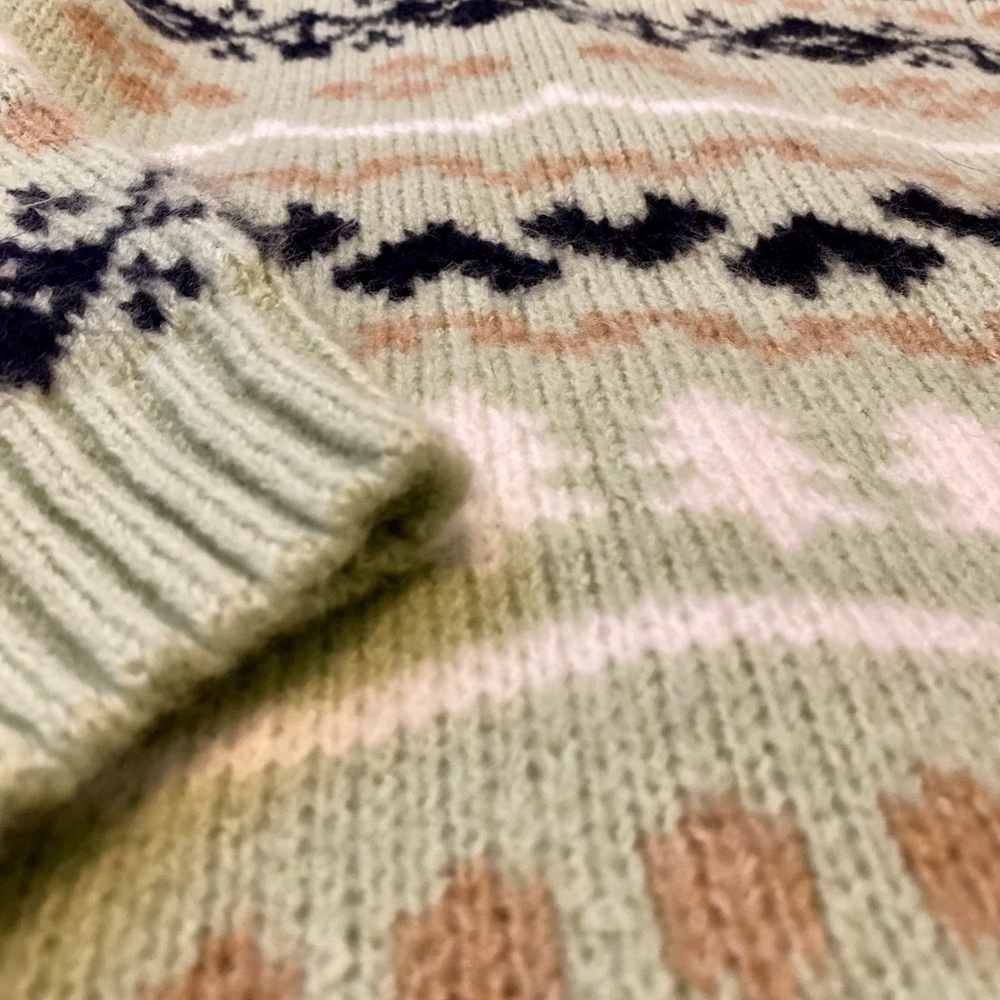 NWT - Turtleneck Tunic Sweater - Picture 8 of 10